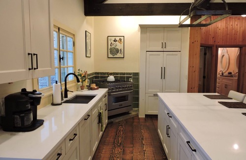 Kalispell House | Gorgeous Home and Property Located Just 30 Minutes From Glacier National Park