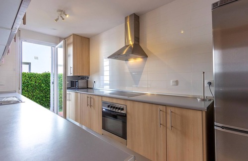 Alhama de Murcia House | Gorgeous home in Condado de Alhama