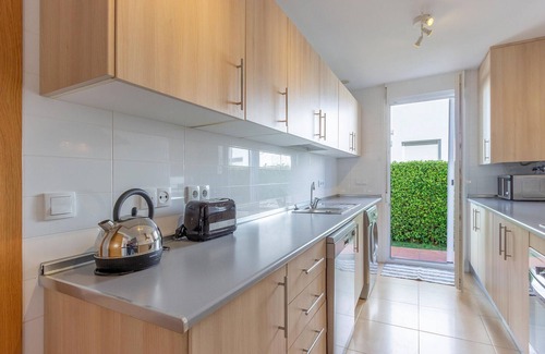 Alhama de Murcia House | Gorgeous home in Condado de Alhama