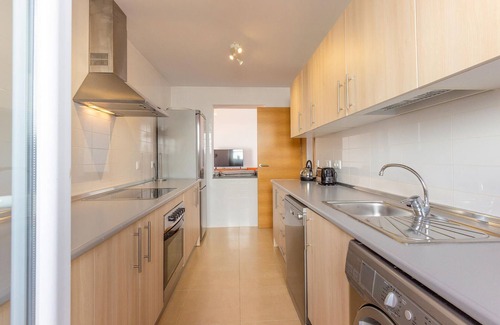 Alhama de Murcia House | Gorgeous home in Condado de Alhama