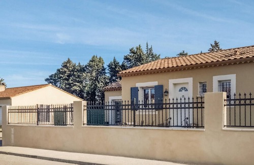 Bagnols-sur-Ceze House | Gorgeous home in Bagnols-sur-Cèze
