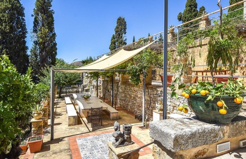 Aidone House | Gorgeous home in Aidone