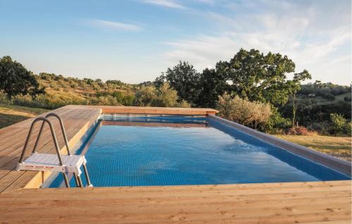 Casperia House | Gorgeous Home In Casperia