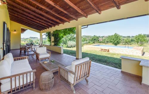 Casperia House | Gorgeous Home In Casperia