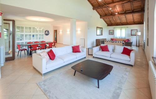 Casperia House | Gorgeous Home In Casperia