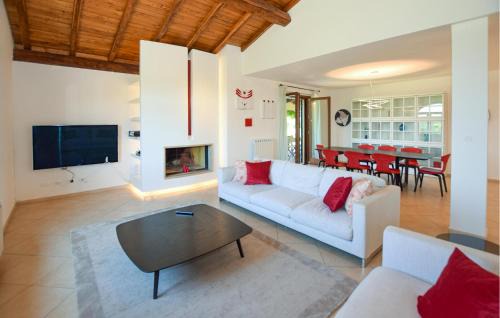 Casperia House | Gorgeous Home In Casperia