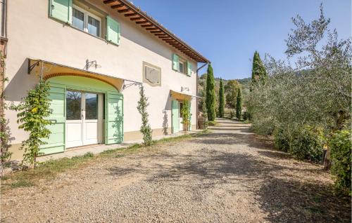 Pieve di Chio House | Gorgeous Home In Castiglion Fiorentino