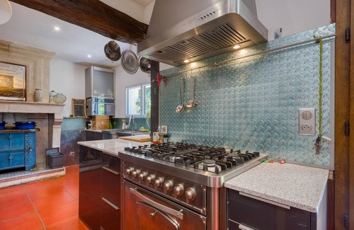 Clavette House | Gorgeous home in Clavette