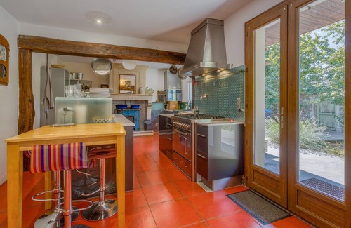 Clavette House | Gorgeous home in Clavette