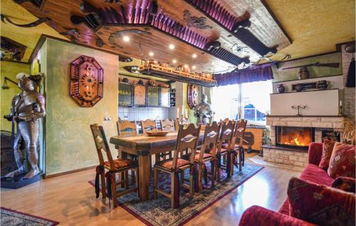 Falkenhagen House | Gorgeous Home In Nordwestuckermark