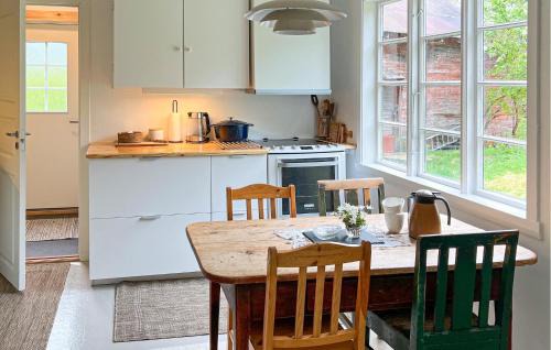 Nesset House | Gorgeous Home In Eikesdal - N28170