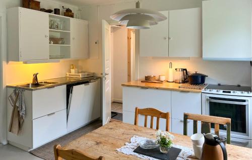 Nesset House | Gorgeous Home In Eikesdal - N28170