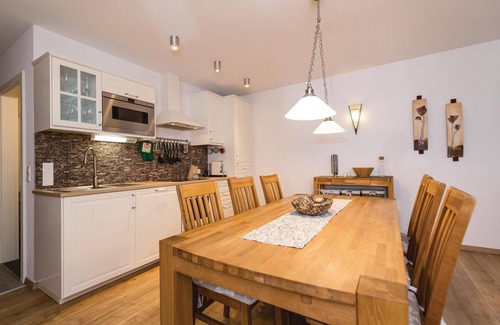 Eisenberg an der Pinka House | Gorgeous home in Eisenberg with kitchen