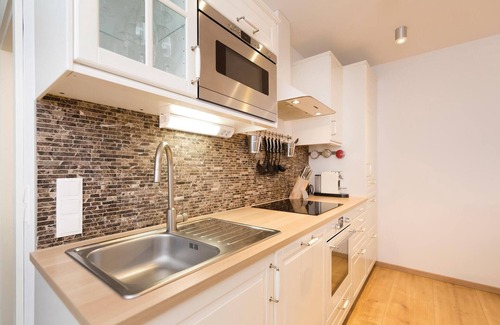 Eisenberg an der Pinka House | Gorgeous home in Eisenberg with kitchen