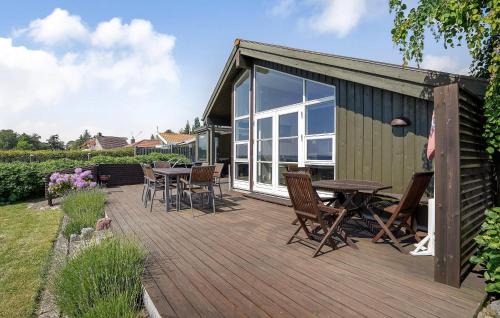 Faaborg House | Gorgeous Home In Faaborg With Sauna