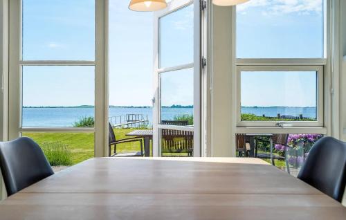 Faaborg House | Gorgeous Home In Faaborg With Sauna