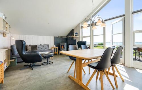 Faaborg House | Gorgeous Home In Faaborg With Sauna