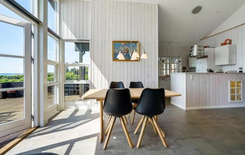 Faaborg House | Gorgeous Home In Faaborg With Sauna