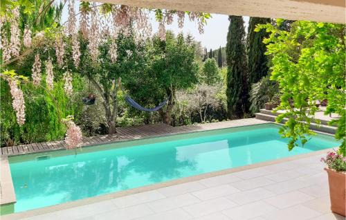 Sutri House | Gorgeous Home In Fonte Vivola With Wifi