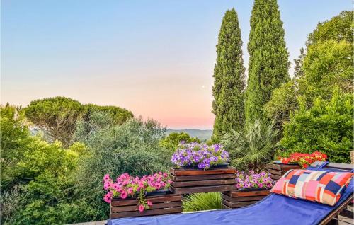 Sutri House | Gorgeous Home In Fonte Vivola With Wifi