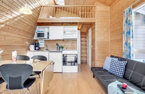 Fredericia House | Gorgeous home in Fredericia with WiFi