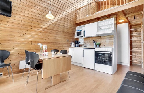 Fredericia House | Gorgeous home in Fredericia with WiFi