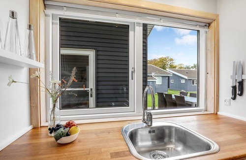 Gudhjem House | Gorgeous home in Gudhjem with WiFi