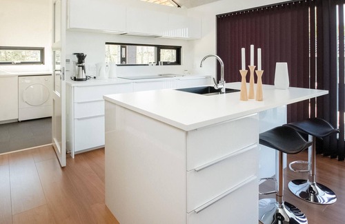 Kelstrup House | Gorgeous home in Haderslev with WiFi