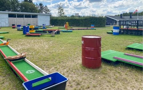 Hampen House | Gorgeous Home In Hampen With Wifi