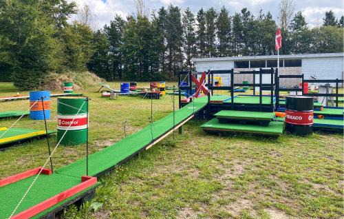 Hampen House | Gorgeous Home In Hampen With Wifi