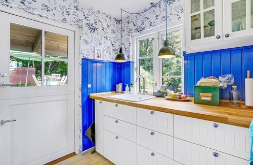 Holbaek House | Gorgeous home in Holbæk with WiFi