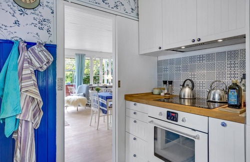 Holbaek House | Gorgeous home in Holbæk with WiFi