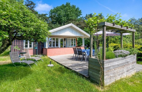 Holbaek House | Gorgeous home in Holbæk with WiFi