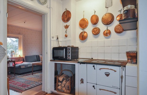Hova House | Gorgeous home in Hova with WiFi