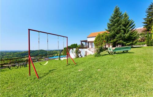 Sveti Ivan Zelina House | Gorgeous Home In Gornje Psarjevo With Kitchen