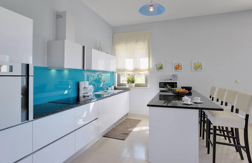 Rakalj House | Gorgeous home in Krnica