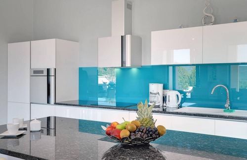 Rakalj House | Gorgeous home in Krnica