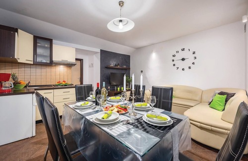 Rasa House | Gorgeous home in Labin with WiFi