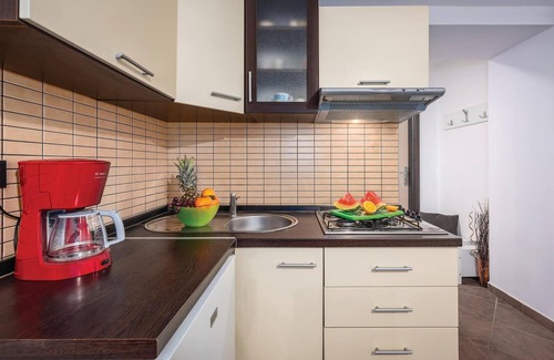 Rasa House | Gorgeous home in Labin with WiFi