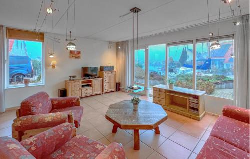 Lemmer House | Gorgeous Home In Lemmer With Wifi - Hfr487