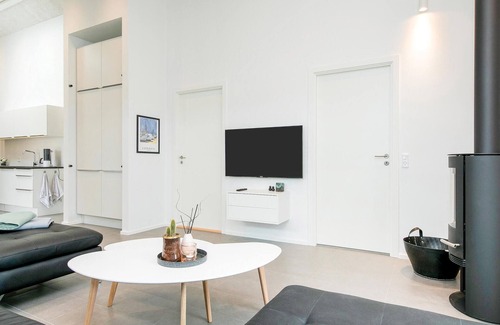 Lokken House | Gorgeous home in Løkken with sauna