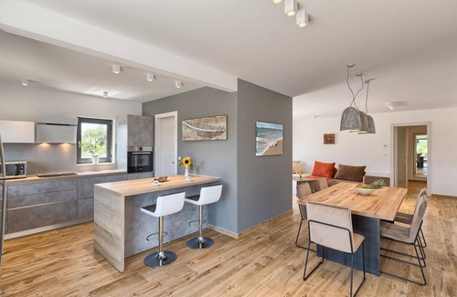 Medulin House | Gorgeous home in Medulin