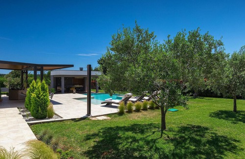 Medulin House | Gorgeous home in Medulin
