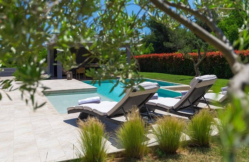 Medulin House | Gorgeous home in Medulin