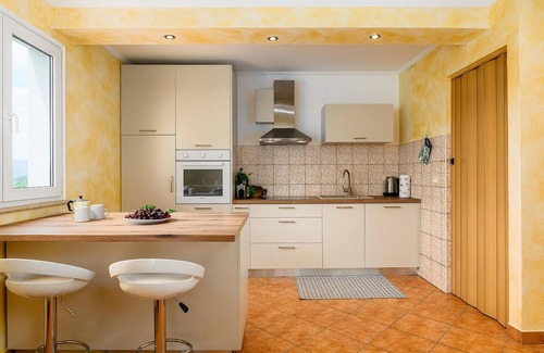 Kaldir House | Gorgeous home in Motovun