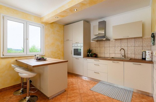 Kaldir House | Gorgeous home in Motovun