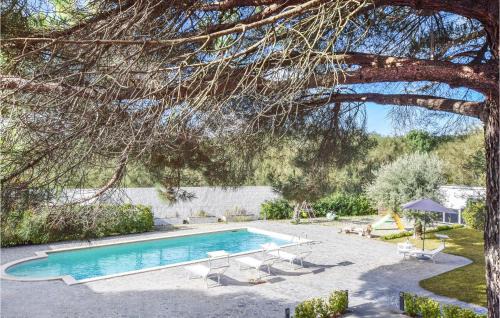 Nicolosi House | Gorgeous Home In Nicolosi With Wifi