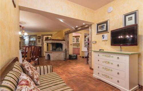 Rosini House | Gorgeous Home In Nova Vas
