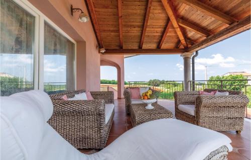 Rosini House | Gorgeous Home In Nova Vas