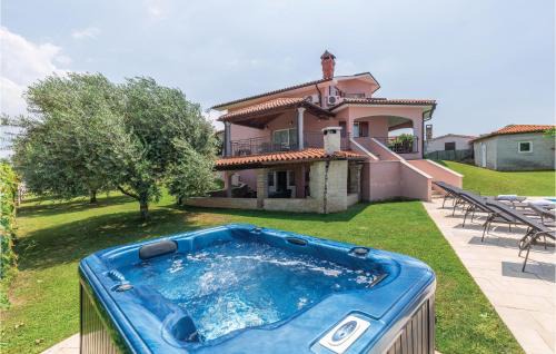 Rosini House | Gorgeous Home In Nova Vas